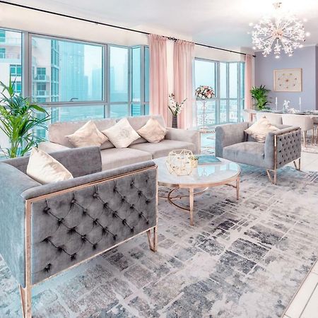 Ultimate Stay 2Br: Burj Khalifa And Fountain View Dubai Exterior photo