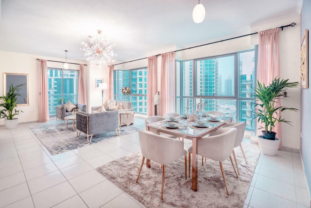 Ultimate Stay 2Br: Burj Khalifa And Fountain View Dubai Exterior photo