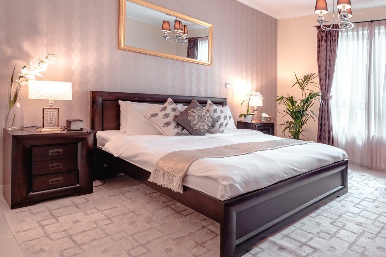 Ultimate Stay 2Br: Burj Khalifa And Fountain View Dubai Exterior photo
