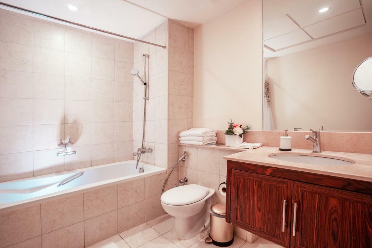 Ultimate Stay 2Br: Burj Khalifa And Fountain View Dubai Exterior photo